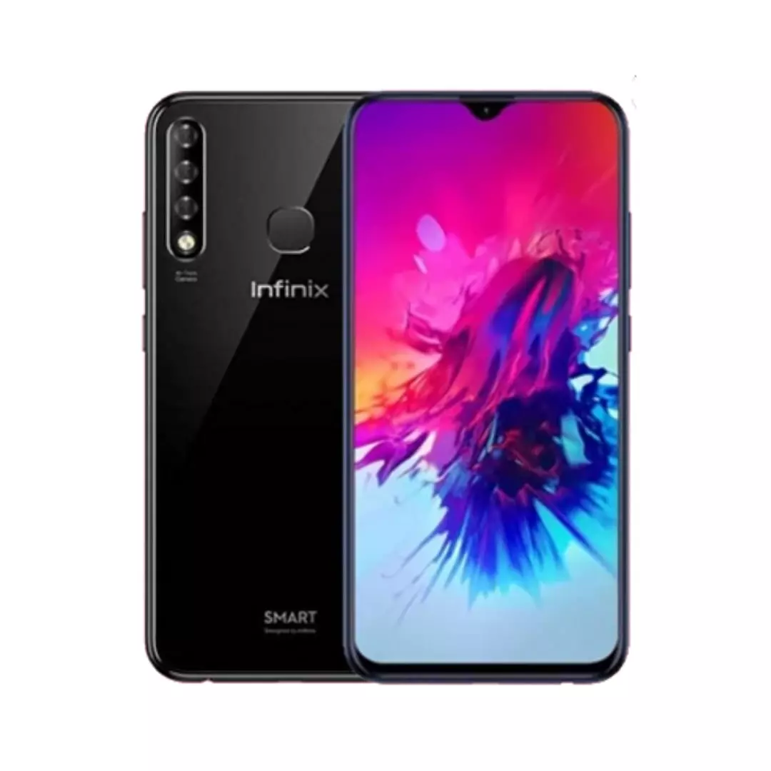Sell Old Infinix Smart 3 Plus For Cash